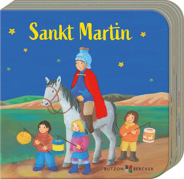Sankt Martin