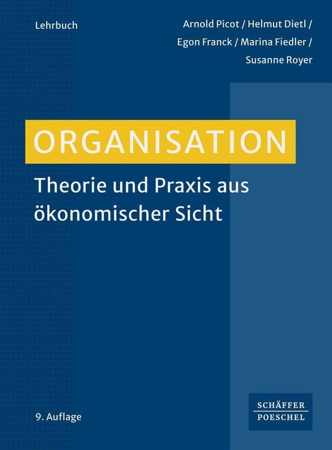 Organisation