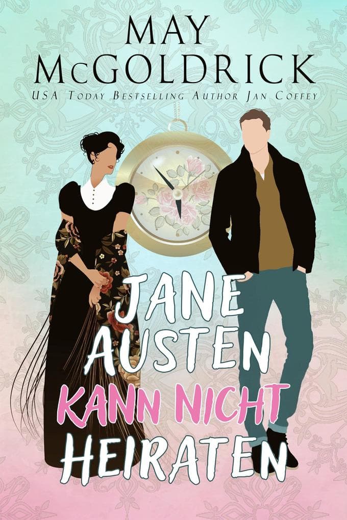 Jane Austen Kann Nicht Heiraten