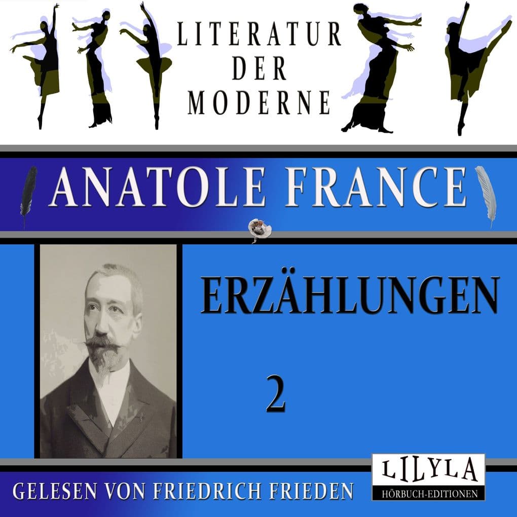 Erzählungen 2