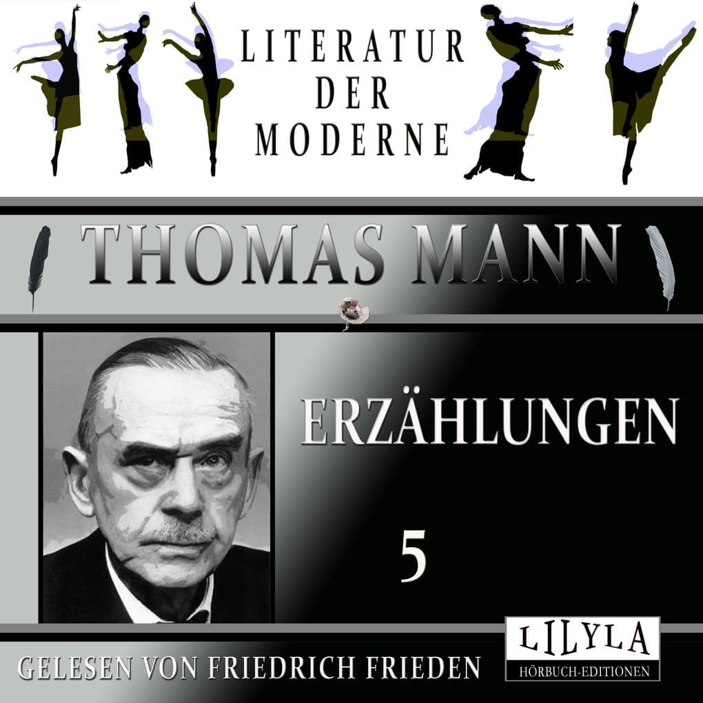 Erzählungen 5