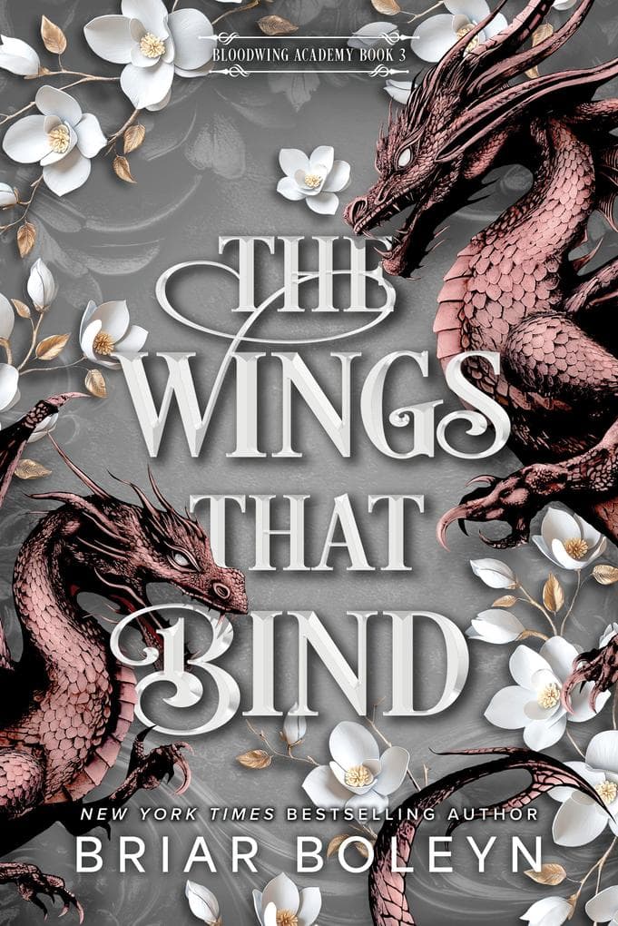The Wings That Bind (Standard Edition)