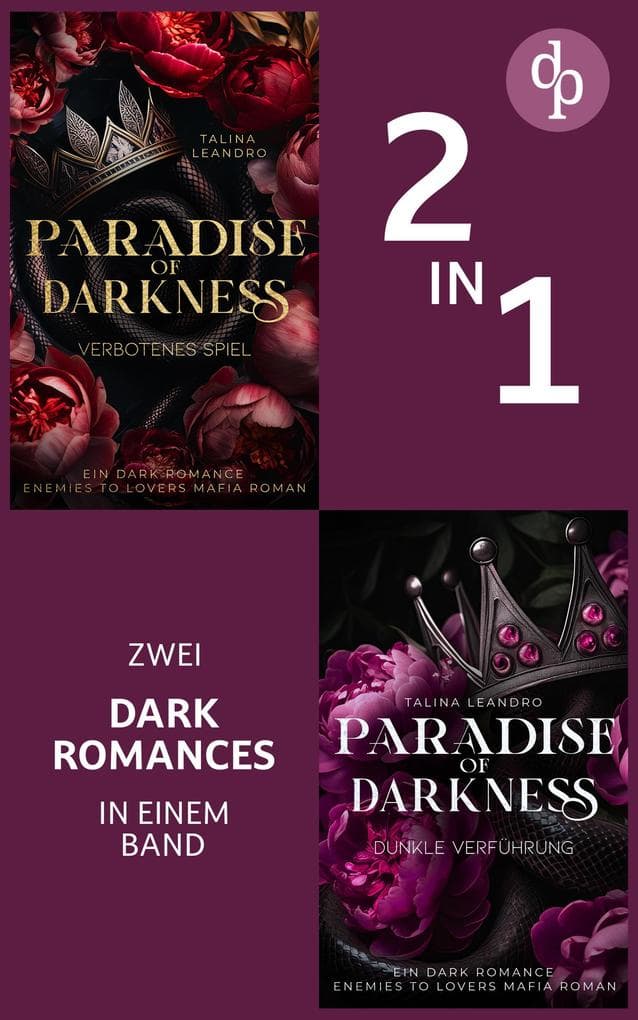 Verbotenes Spiel & Dunkle Verführung