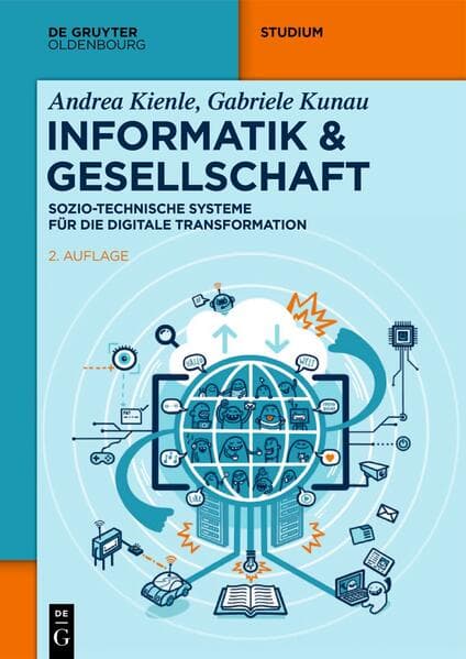 Informatik & Gesellschaft