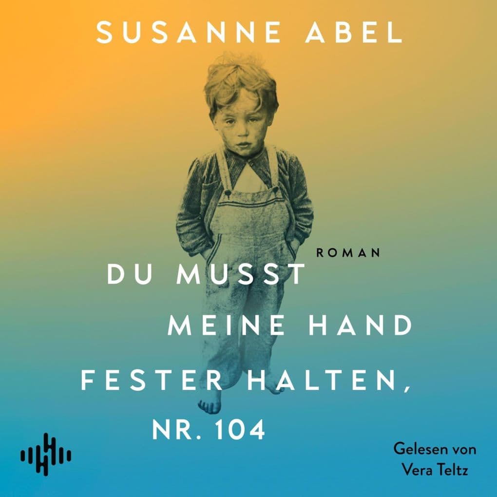 Du musst meine Hand fester halten, Nr. 104