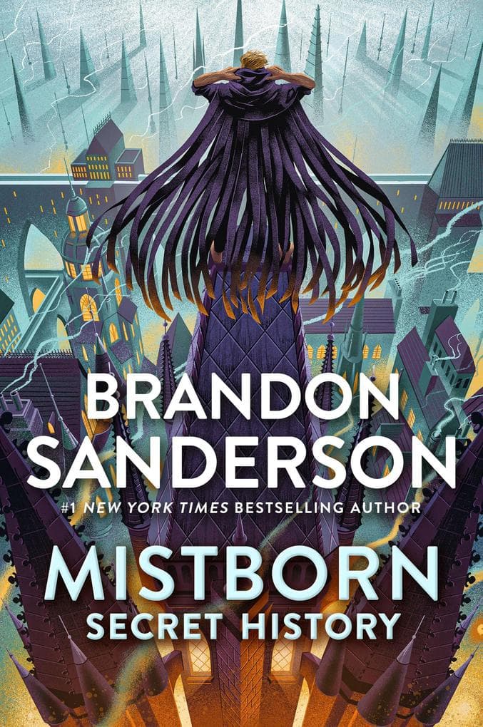 Mistborn