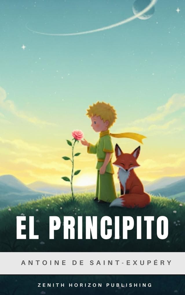 El Principito