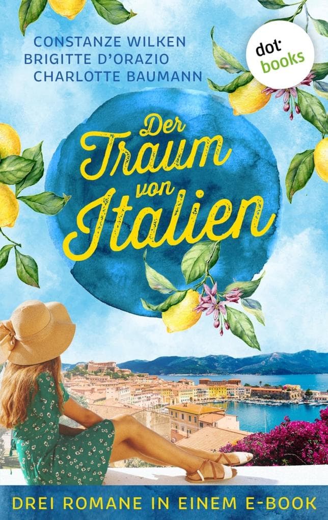 Der Traum von Italien