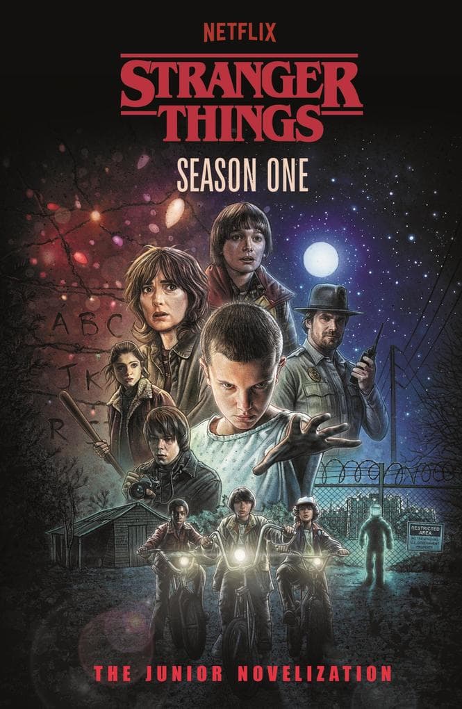Stranger Things: Season One