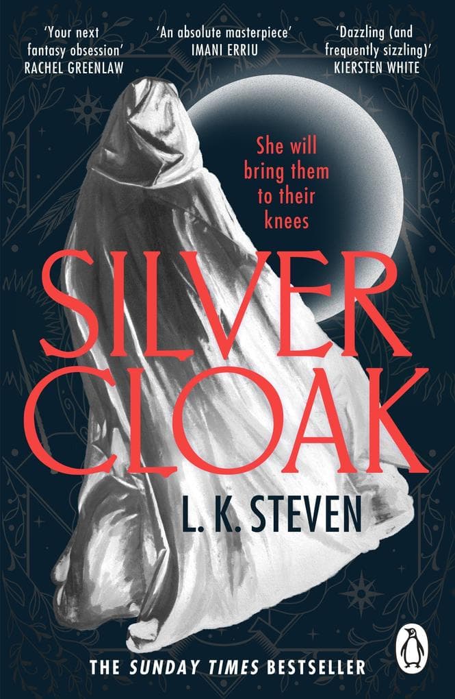 Silvercloak