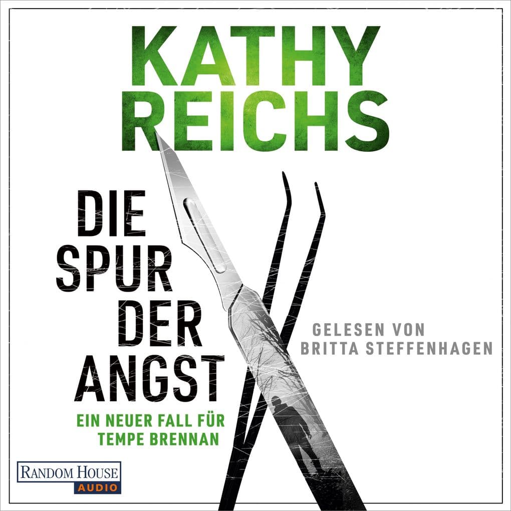 Die Spur der Angst