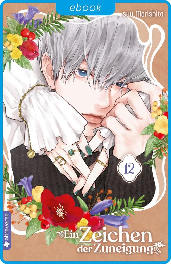 Ein Zeichen der Zuneigung 12
