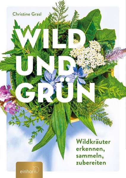 Wild und Grün