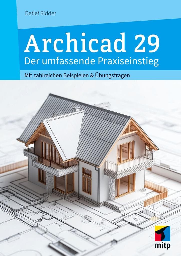 Archicad 29