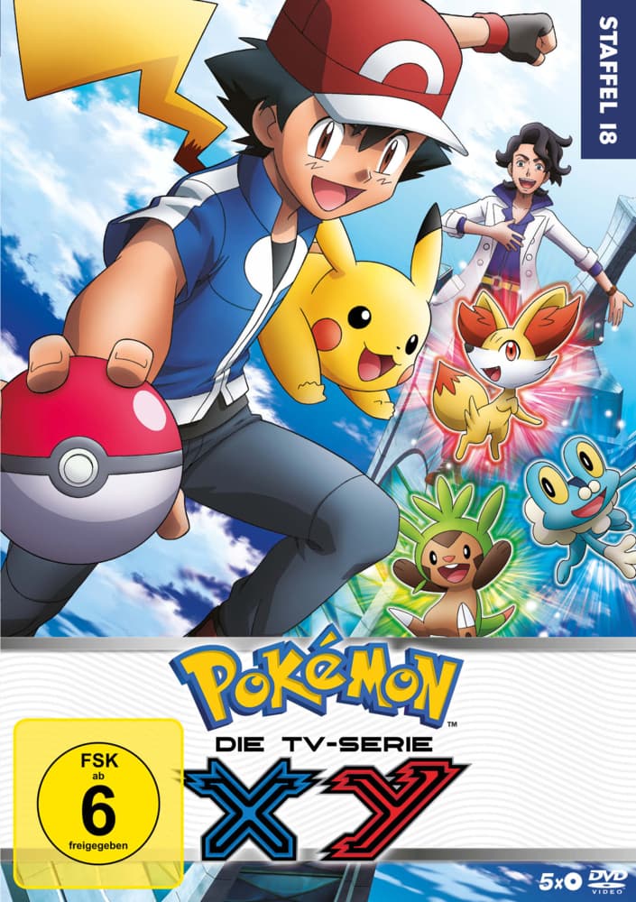 Pokémon