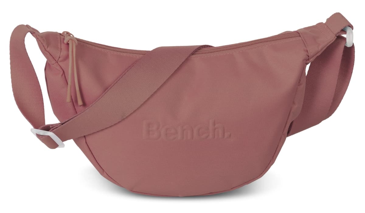 BENCH Umhängetasche loft, ziegelrot