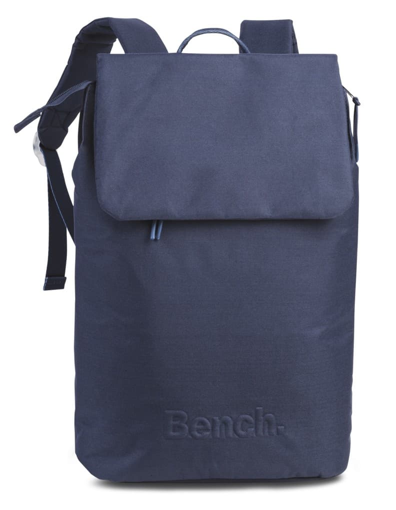 BENCH Rucksack loft, marineblau, 9 Liter