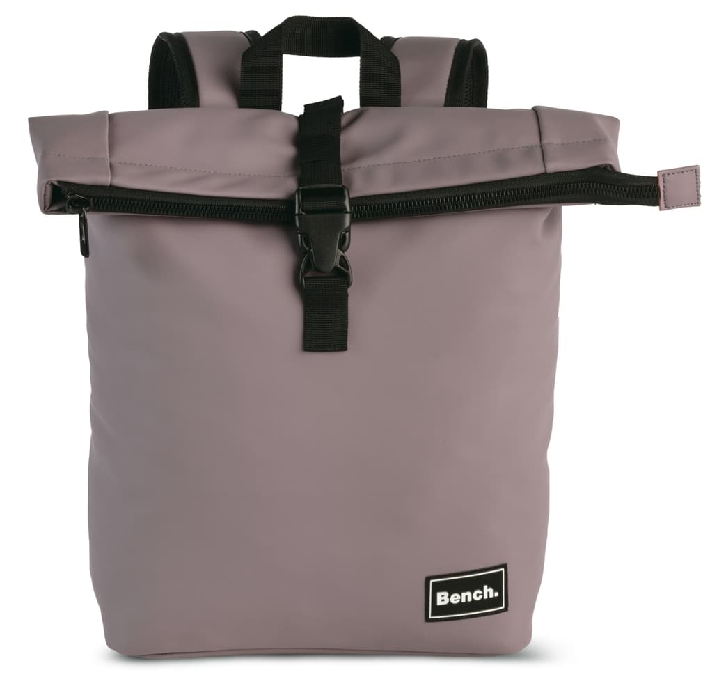 BENCH Rucksack hydro, malve, 13 Liter