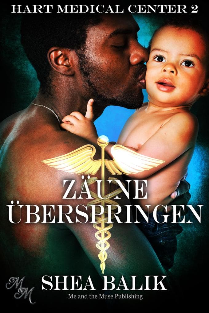 Zäune überspringen