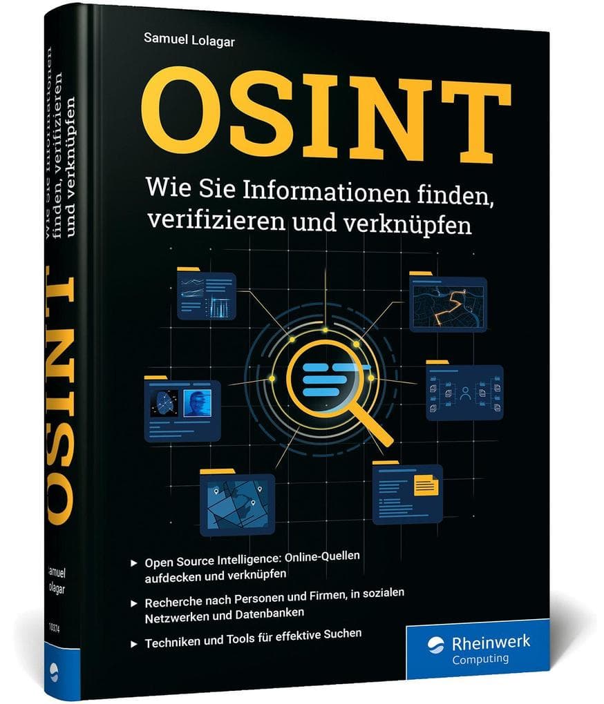 OSINT