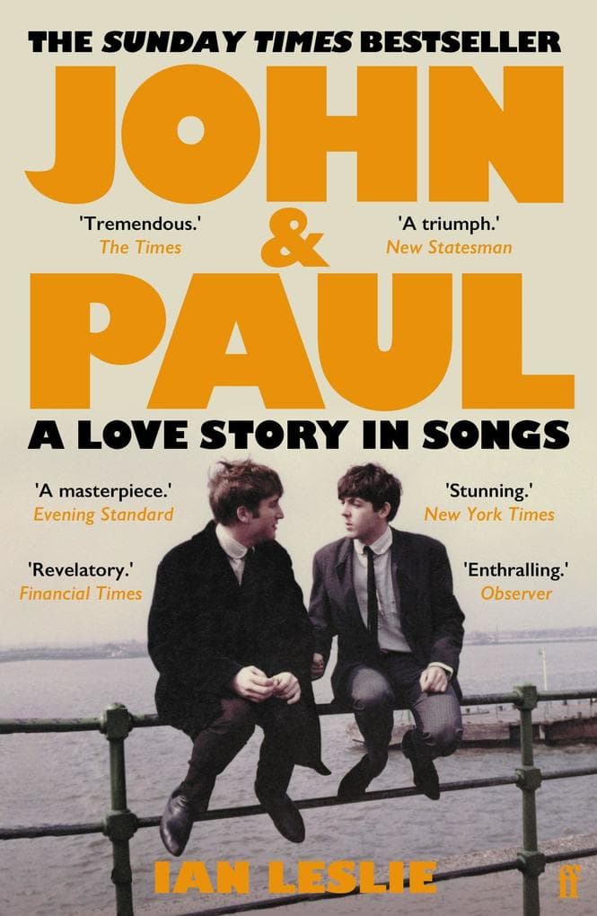 John and Paul