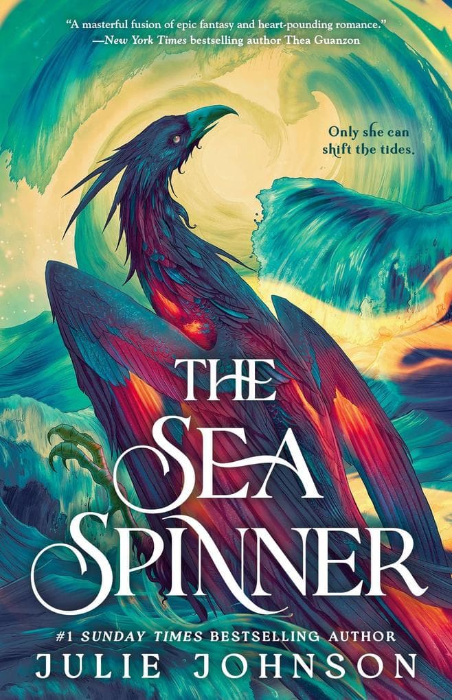 The Sea Spinner