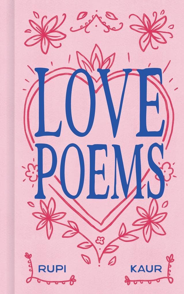 Love Poems