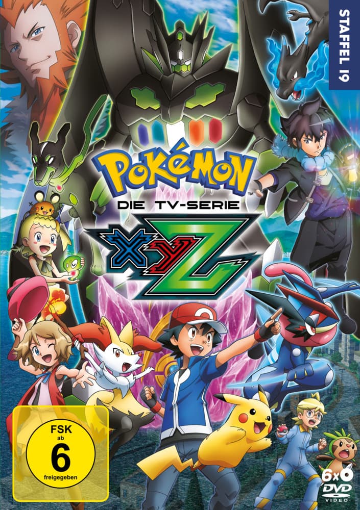 Pokémon