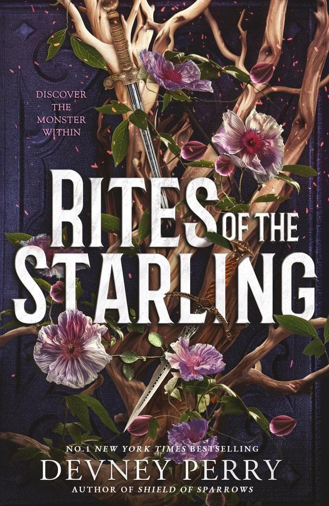 Rites of the Starling