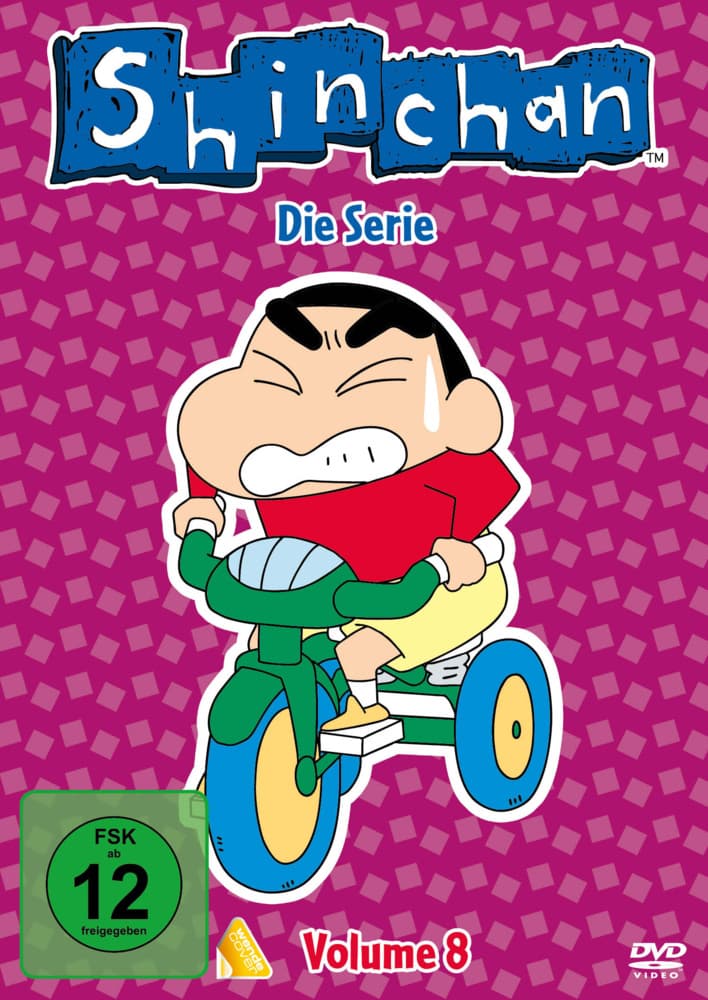 Shin Chan