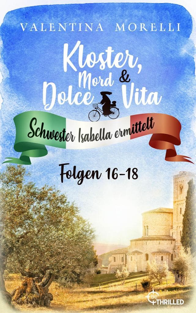 Kloster, Mord und Dolce Vita