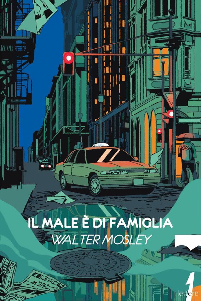 Il male è di famiglia