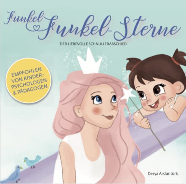 Funkel Funkel-Sterne