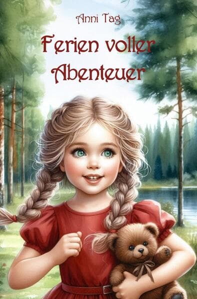 Ferien voller Abenteuer