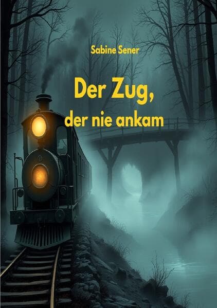 Der Zug, der nie ankam