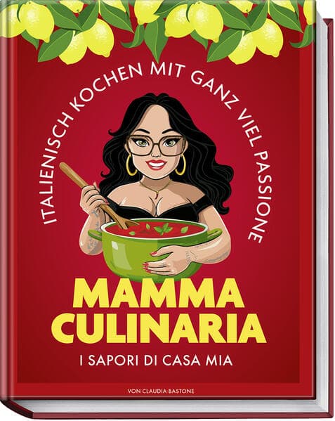 Mamma Culinaria