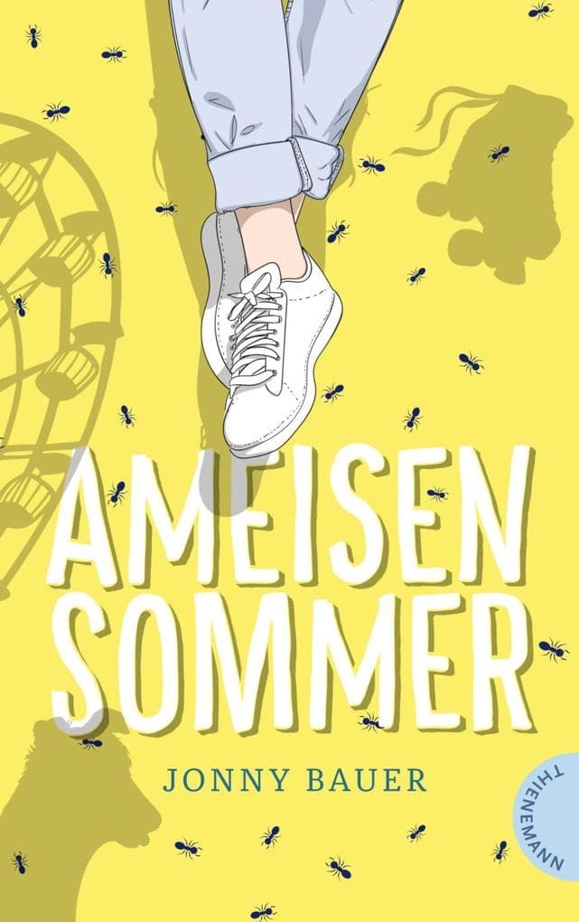 Ameisensommer