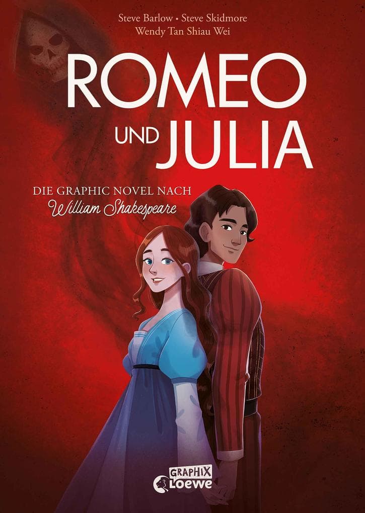 Romeo und Julia