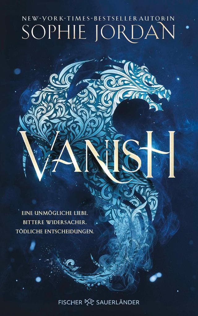 Vanish