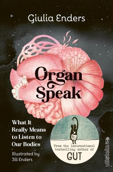 Organ Speak