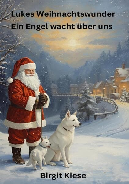 Lukes Weihnachtswunder - Ein Engel wacht über uns