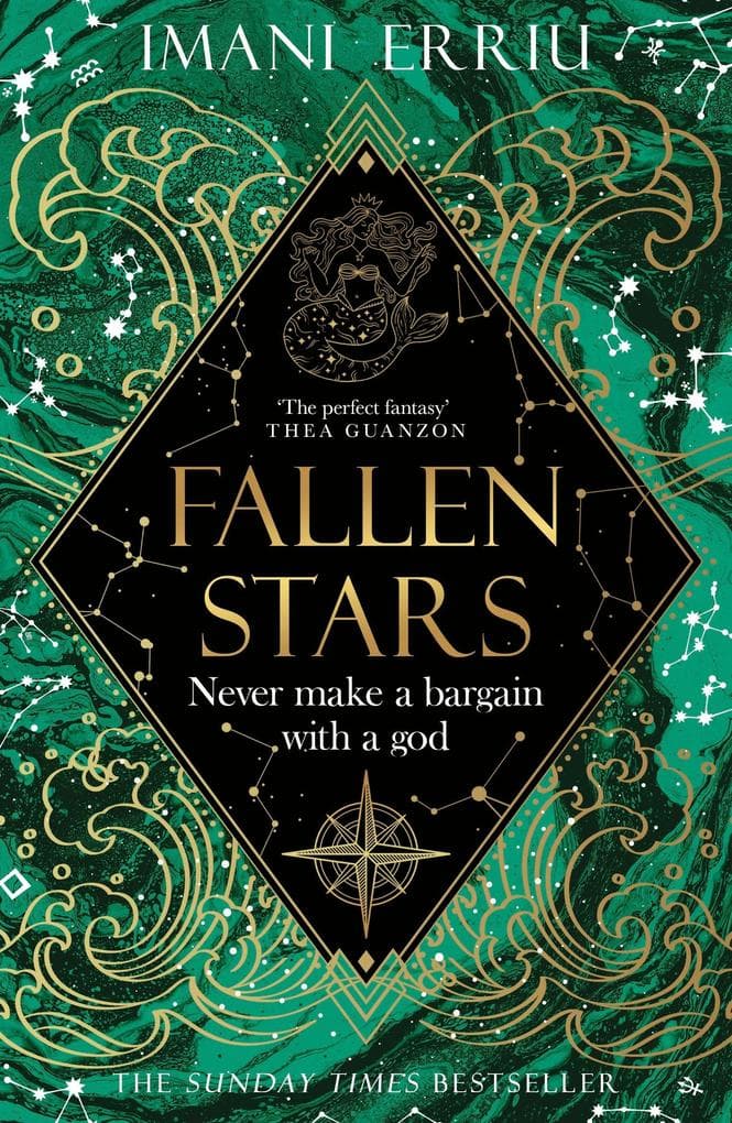 Fallen Stars