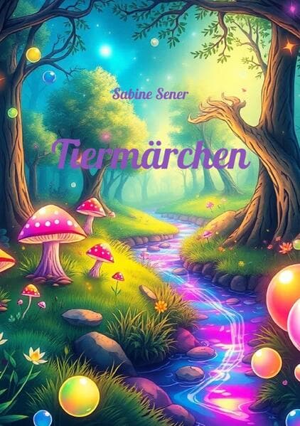 Tiermärchen