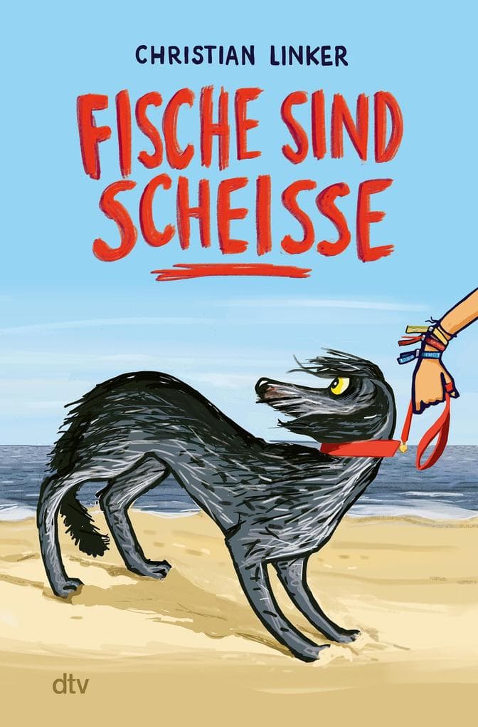 Fische sind scheiße