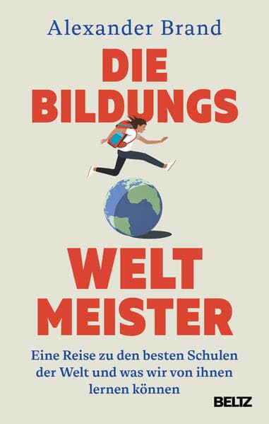 Die Bildungsweltmeister