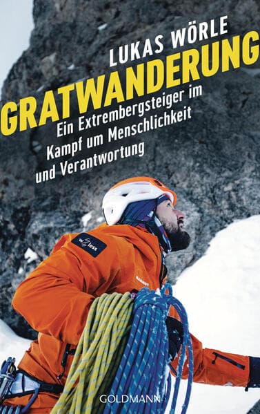Gratwanderung