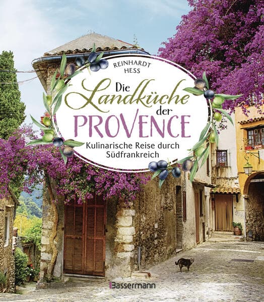Die Landküche der Provence