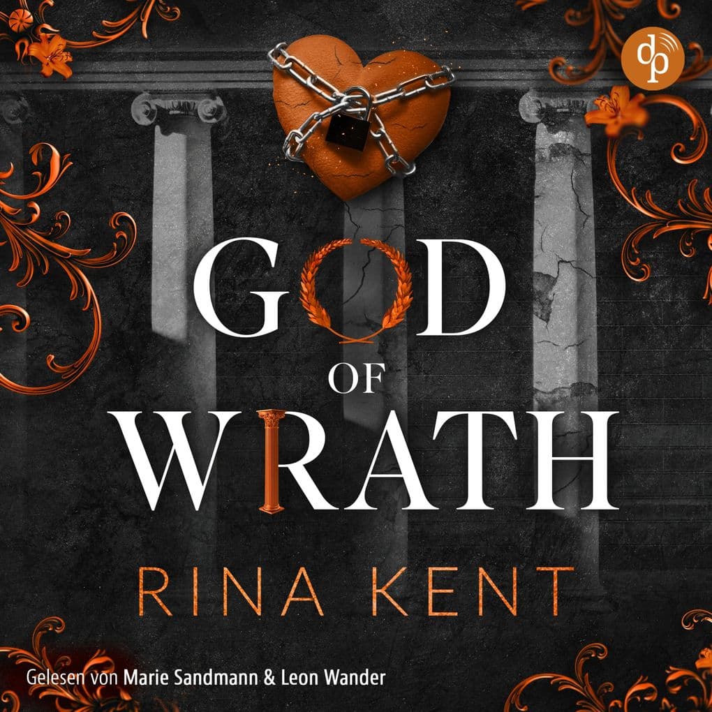 God of Wrath - Besessene Liebe