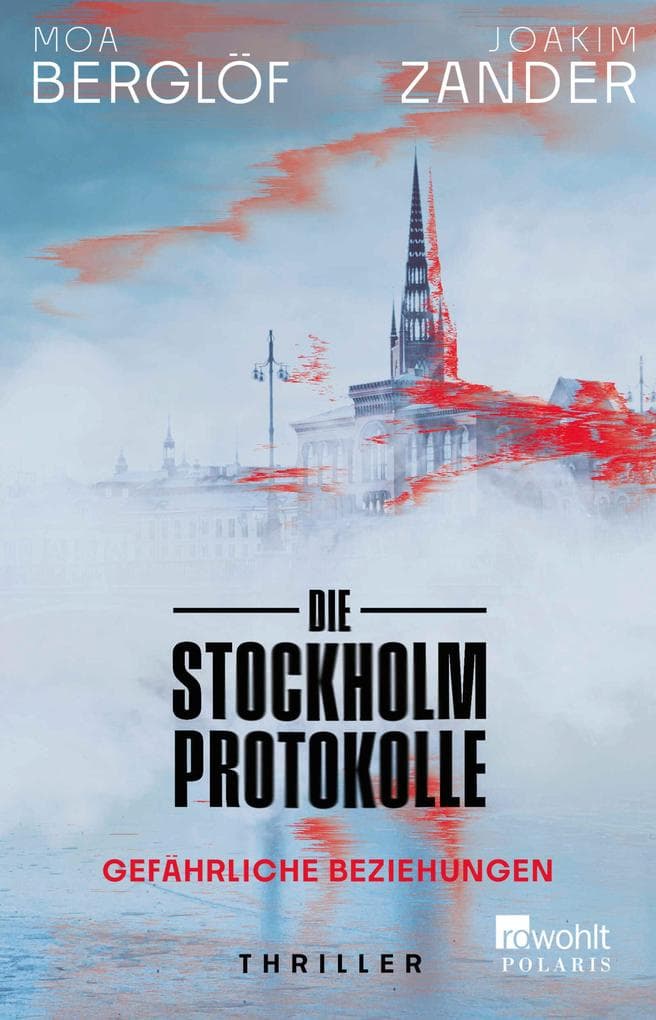 Die Stockholm-Protokolle