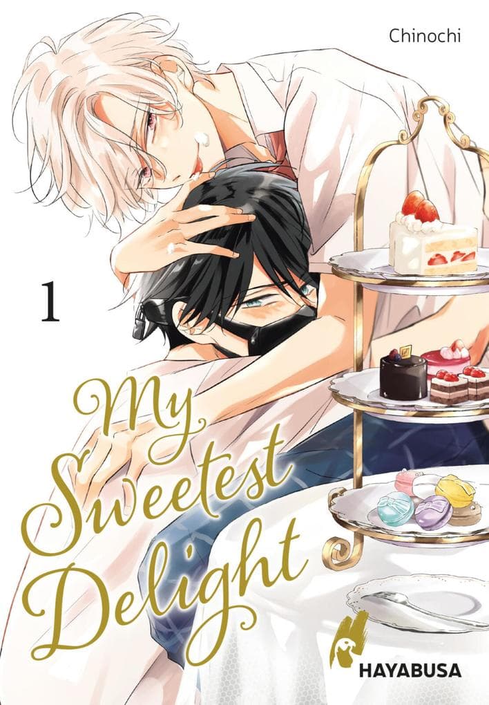My Sweetest Delight 1